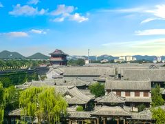 -青州古城