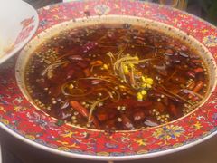 -林中乐辣子鸡(歌乐山总店)