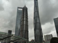 -上海中心大厦
