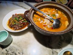 -金佬馆·川菜(芜湖镜湖万达店)