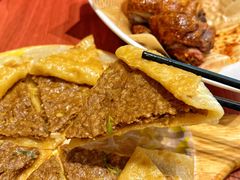 -甲乙饼·手工牛肉饼(金地广场店)