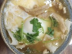 -乔家满族八大碗(流水沟店)