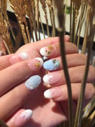 -Miss·A日式美甲美睫