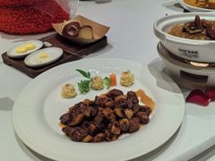 -狮拾久·现代新加坡料理(福田COCO Park店)