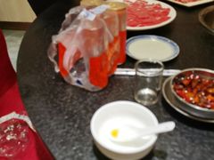-福寿斋·老北京铜锅涮肉·烤鸭(顺义总店)