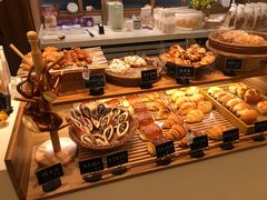 -慢熟面包店bud bread(孩儿巷店)