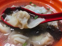 -食惠里小笼包面馆(越秀店)