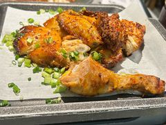 -绿茶餐厅(广州天河城店)