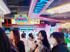 -天天玩X秋葉原日系动漫游戏中心