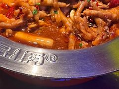 -万达广场(万州店)
