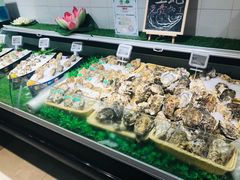 -盒马鲜生(和谐广场店)