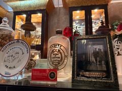 -波特曼西餐厅(南岗店)
