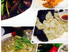 -吕氏疙瘩汤·私家菜馆(慈云寺店)