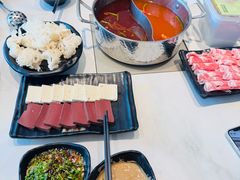 -呷哺呷哺 黄金牧场 (中发百旺店)