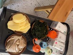 -黄潇洒老火锅(九眼桥宏济巷店)