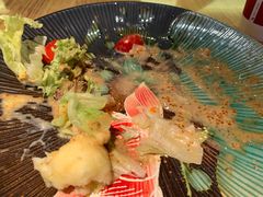-莲寿司(国兴店)