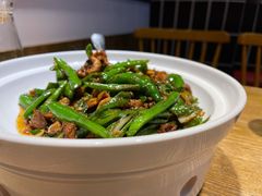 -十二点·辣椒炒肉(南山店)