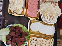 -刘少华贵州小黄牛·鲜牛肉火锅(总店)