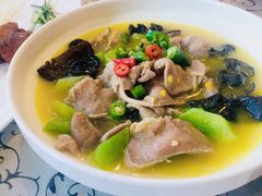 -一江春水·杭帮臻宴(三台山店)