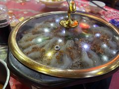 -德顺源·非遗烧麦·老菜(大观园店)