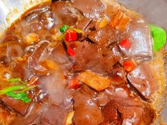 -黄泥岗·黄陂农家菜(百步亭店)