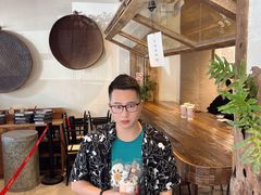 -成川茶店·潮汕工夫浓茶(万象店)