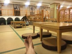 -极乐汇汗蒸会馆(杭州店)