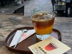 -豆舞咖啡(民乐路店)