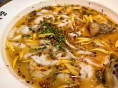 -太二酸菜鱼(深圳布吉万象汇店)