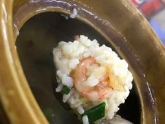 -长平老姿娘夜粥(平东一街店)