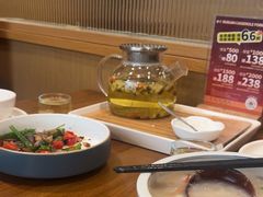 -如轩·海鲜砂锅粥·潮汕菜(海珠店)