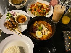 -Limapulo: Baba Can Cook