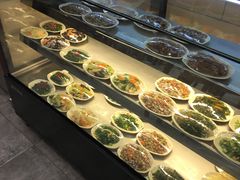 -庆丰包子铺(博雅CC商业广场店)