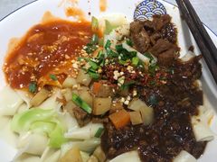 -大嘻咹biangbiang面(历史博物馆店)