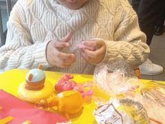 -麦当劳(大厂新城店)