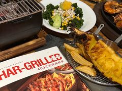 -食间牛排(湖西路店)