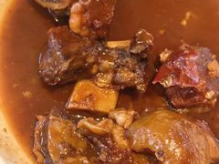 -巴扎屋大盘鸡·新疆菜(汇嘉时代店)