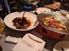 -章吴记喜瑞餐厅(东东城店)