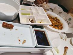 -紫光园(劲松店)