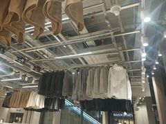 -迪桑特DESCENTE(北京三里屯BLANC店)