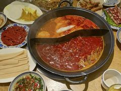 -龙湖杭州滨江天街