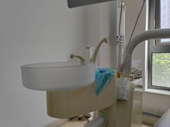 -圣贝口腔(海淀店)