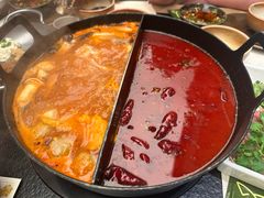 -山缓缓火锅(上海闵行龙湖店)
