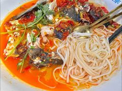 -坛宗剁椒鱼头(河西王府井店)