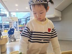 -Ms·KIMO星漠亲子餐厅(双井店)