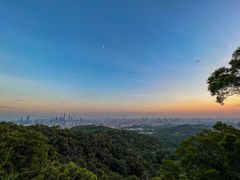 -广州市白云山风景名胜区