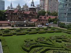 -马勒别墅饭店(静安寺店)