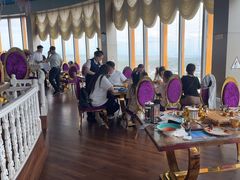 -魅力边城旋转餐厅