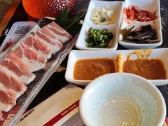 -一品诚记烤肉·甄选店(中南路店)