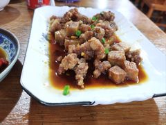 -佳味海鲜(华春路店)